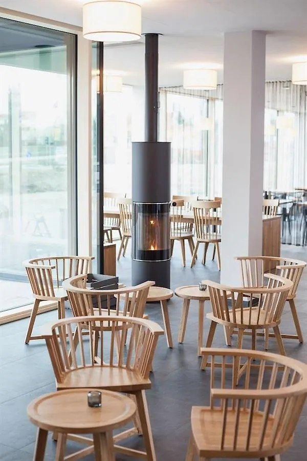 ****  Bader Hotel Vaterstetten Deutschland