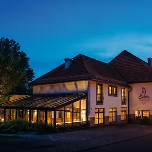 Landgasthof Euler *** Нойшёнау
