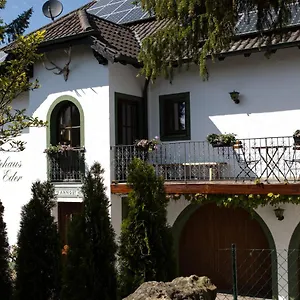 Gaestehaus Eder ** Schrobenhausen