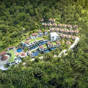 Resort The Tarna Resort,
