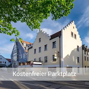 Zur Post & Tiny *** Kummersbruck