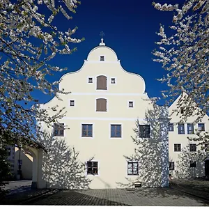 Aparthotel Klostergasthof