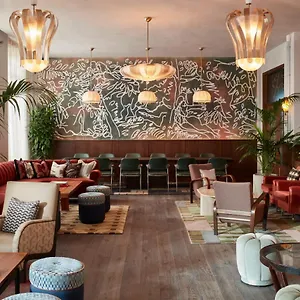 The Hoxton, Charlottenburg Berlino