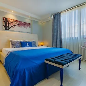 Galataport Flat Company 2*, Стамбул Турция