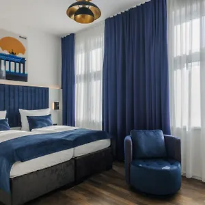 Homaris East Side Berlino
