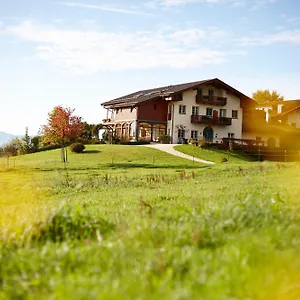 Aschbacher Hof *** Фельдкирхен-Вестерхам