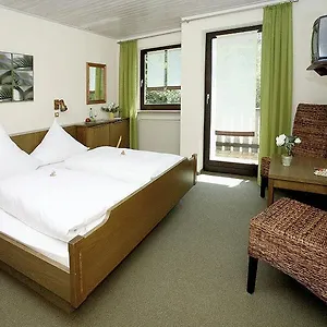 Gasthof Landgasthof Wallburg
