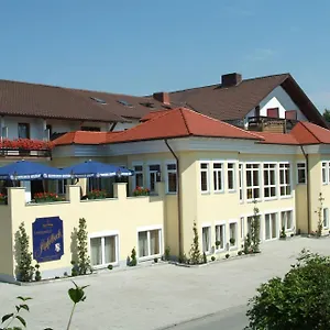 Hotel Landgasthof Apfelbeck