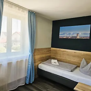 Affittacamere Novitel - Muenchen Messe