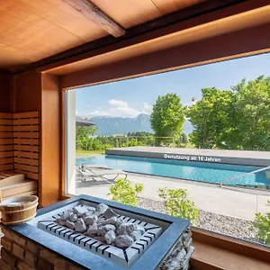 Hotel Schwarzenbach - Wellness&spa