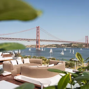 Hyatt Regency 5*, Лиссабон Португалия