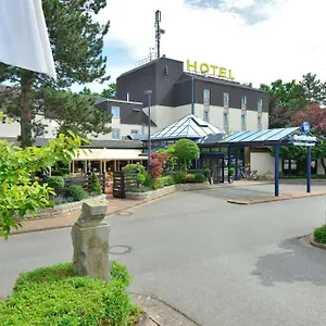 Western Der Foehrenhof 3* Hannover