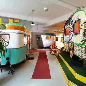 Huettenpalast 2* Berlijn