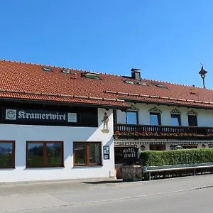 Gasthof Hotel-gasthof Kramerwirt