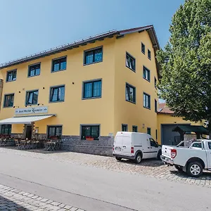 Metzgerei Linsmeier Fogadó