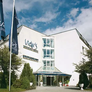 Hotel Victor's Residenz-hotel München