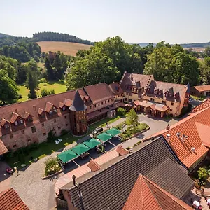 Hotel Weyberhöfe