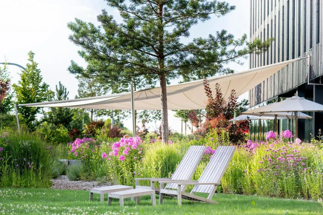 Bader Hotel Vaterstetten