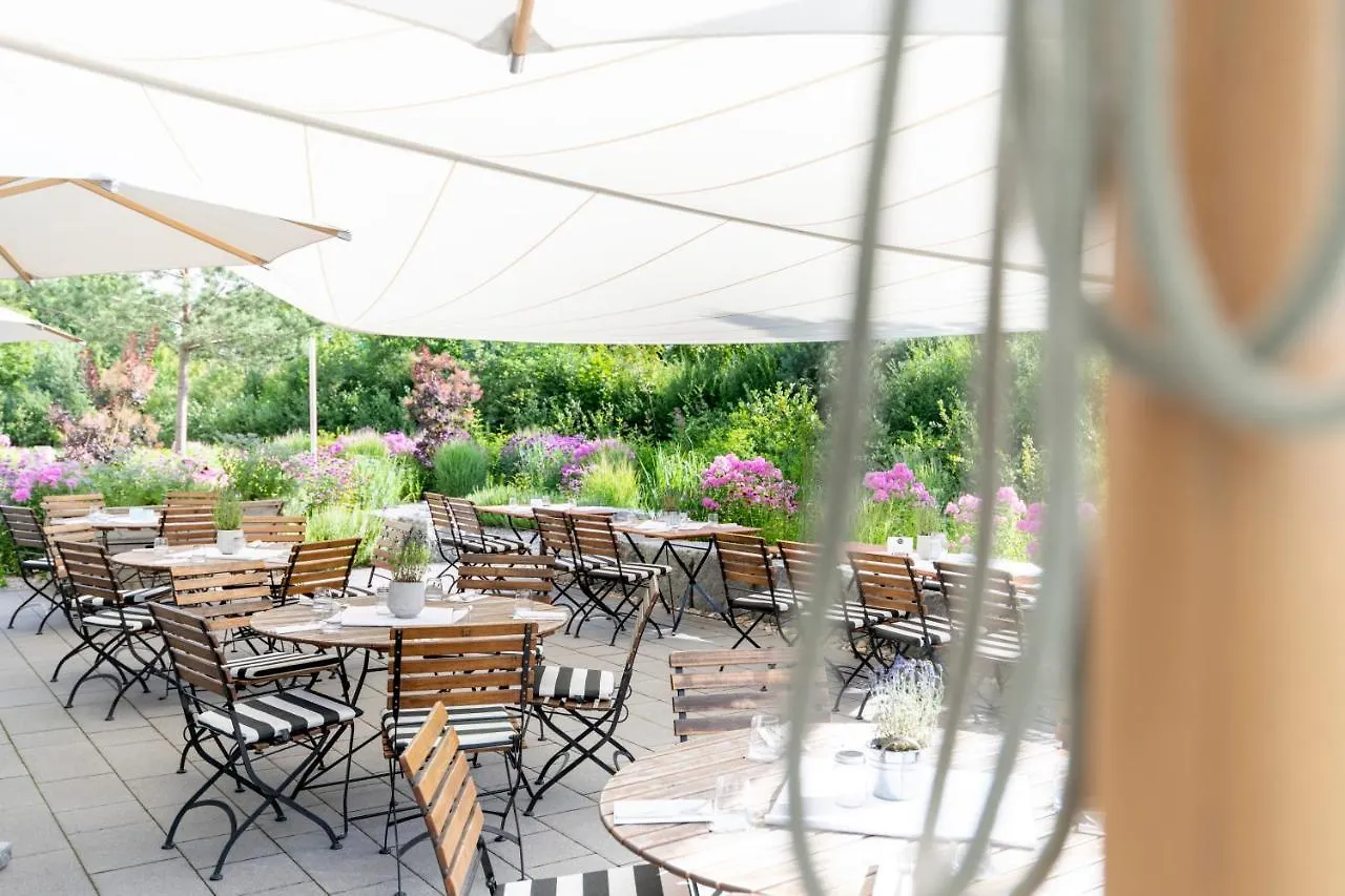 Bader Hotel Vaterstetten