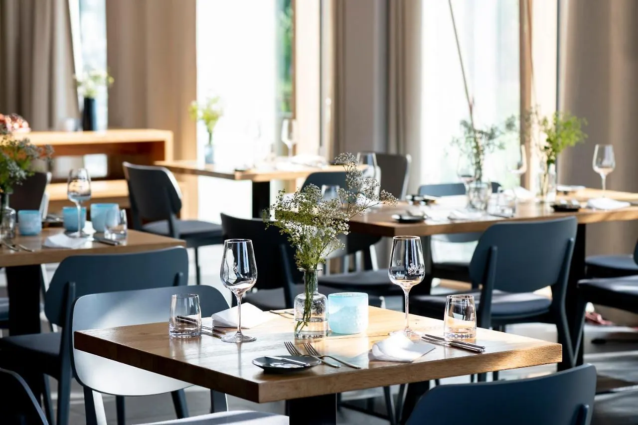 Bader Hotel Vaterstetten 4*,  Tyskland