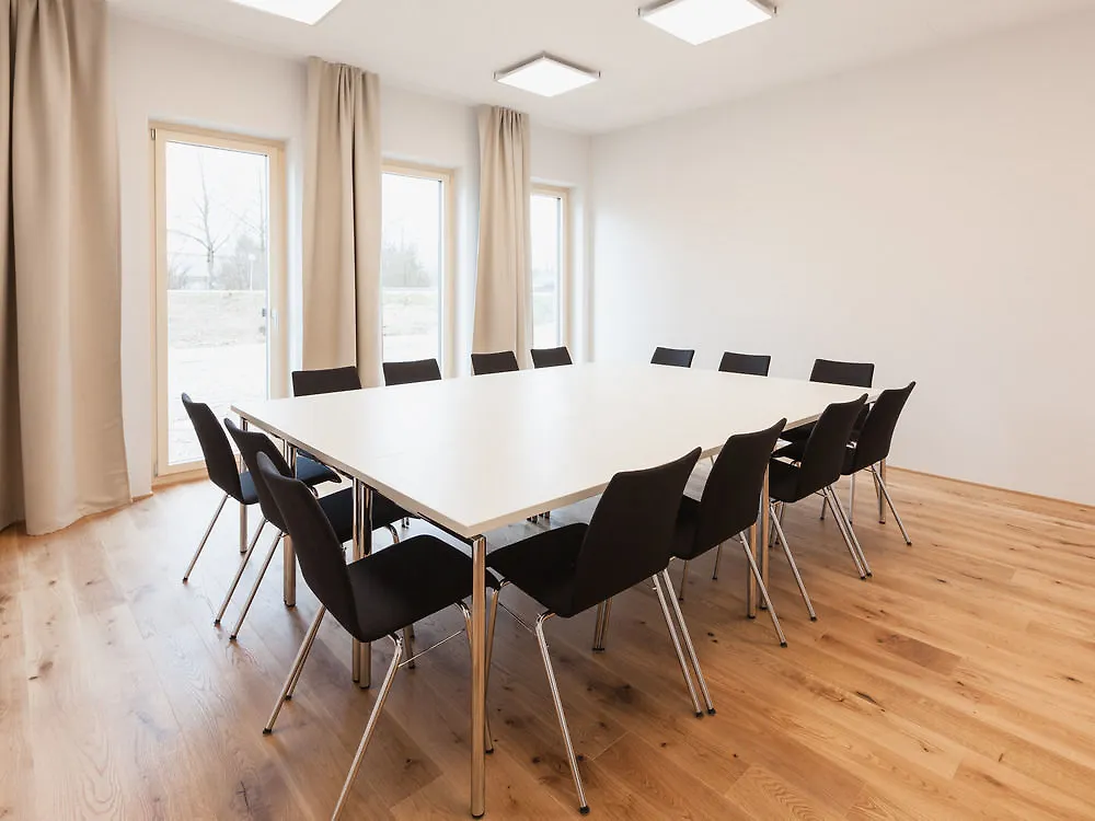 Bader Hotel Vaterstetten